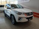 Thumbnail Toyota Fortuner 2.8GD-6 4x4 auto