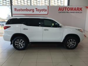 Toyota Fortuner 2.8GD-6 4x4 auto - Image 3