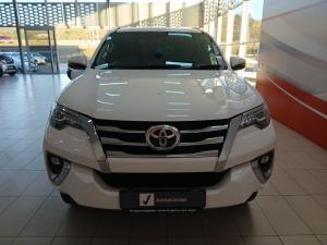Toyota Fortuner 2.8GD-6 4x4 auto - Image 4