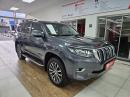 Thumbnail Toyota Land Cruiser Prado 2.8GD VX-L