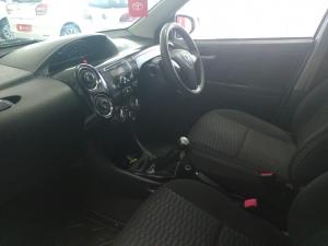 Toyota Etios Cross 1.5 Xs - Image 7