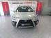 Toyota Etios Cross 1.5 Xs - Thumbnail 4