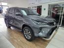 Thumbnail Toyota Fortuner 2.4GD-6 auto
