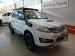 Toyota Fortuner 3.0D-4D 4x4 Ltd edition auto - Thumbnail 1