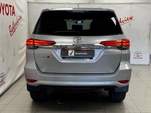 Toyota Fortuner 2.4GD-6 auto - Image 5