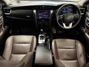 Toyota Fortuner 2.4GD-6 auto - Image 6