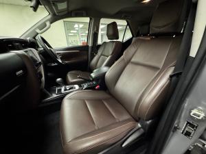 Toyota Fortuner 2.4GD-6 auto - Image 7