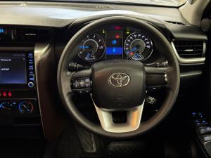 Toyota Fortuner 2.4GD-6 auto - Image 8