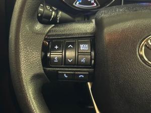 Toyota Fortuner 2.4GD-6 auto - Image 9