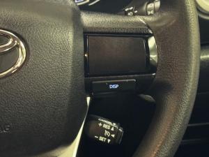 Toyota Fortuner 2.4GD-6 auto - Image 10