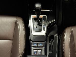 Toyota Fortuner 2.4GD-6 auto - Image 11