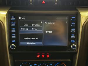 Toyota Fortuner 2.4GD-6 auto - Image 12