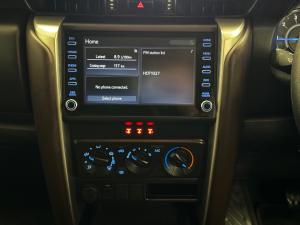 Toyota Fortuner 2.4GD-6 auto - Image 13