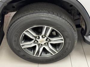 Toyota Fortuner 2.4GD-6 auto - Image 17
