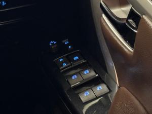 Toyota Fortuner 2.4GD-6 auto - Image 18