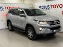 Thumbnail Toyota Fortuner 2.4GD-6 auto