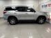 Toyota Fortuner 2.4GD-6 auto - Thumbnail 3