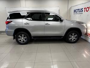 Toyota Fortuner 2.4GD-6 auto - Image 3