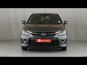 Toyota Starlet 1.5 XR auto - Image 5