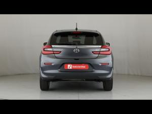 Toyota Starlet 1.5 XR auto - Image 6