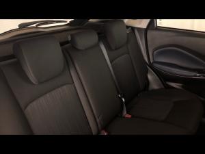 Toyota Starlet 1.5 XR auto - Image 10