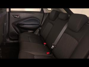 Toyota Starlet 1.5 XR auto - Image 11