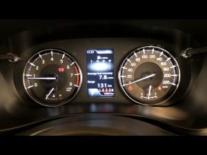 Toyota Starlet 1.5 XR auto - Image 12