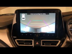 Toyota Starlet 1.5 XR auto - Image 14