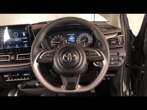 Toyota Starlet 1.5 XR auto - Image 15