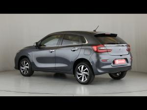 Toyota Starlet 1.5 XR auto - Image 19