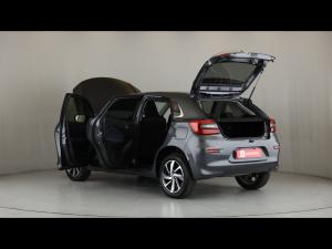 Toyota Starlet 1.5 XR auto - Image 21