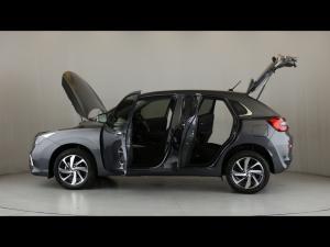 Toyota Starlet 1.5 XR auto - Image 22