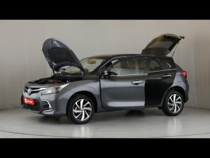 Toyota Starlet 1.5 XR auto - Image 23