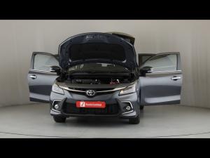 Toyota Starlet 1.5 XR auto - Image 24