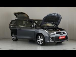 Toyota Starlet 1.5 XR auto - Image 25