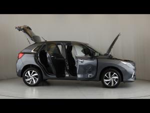 Toyota Starlet 1.5 XR auto - Image 26