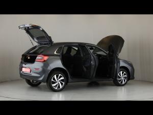 Toyota Starlet 1.5 XR auto - Image 27