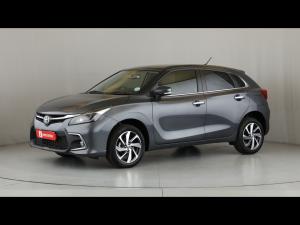 Toyota Starlet 1.5 XR auto - Image 31