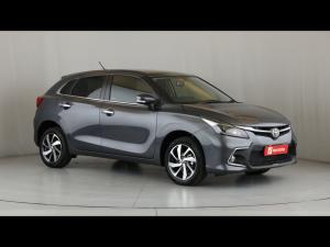 Toyota Starlet 1.5 XR auto - Image 1