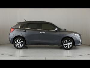 Toyota Starlet 1.5 XR auto - Image 4