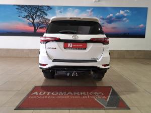 Toyota Fortuner 2.8GD-6 - Image 5