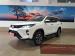Toyota Fortuner 2.8GD-6 - Thumbnail 8