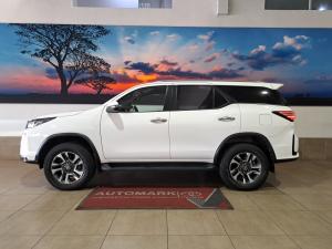 Toyota Fortuner 2.8GD-6 - Image 10