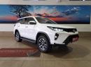 Thumbnail Toyota Fortuner 2.8GD-6