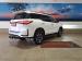 Toyota Fortuner 2.8GD-6 - Thumbnail 2