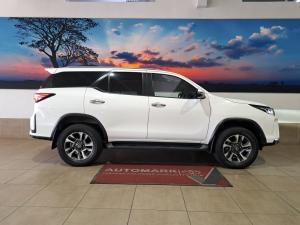 Toyota Fortuner 2.8GD-6 - Image 3
