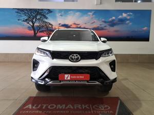 Toyota Fortuner 2.8GD-6 - Image 4