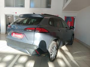 Toyota Corolla Cross 1.8 XR - Image 2