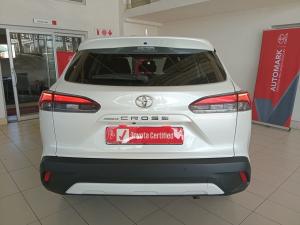 Toyota Corolla Cross 1.8 Xi - Image 5