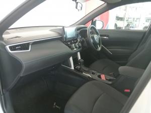 Toyota Corolla Cross 1.8 Xi - Image 7